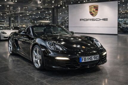 Porsche Boxster 87.000 km 43.800 &euro; Niddatal 61194