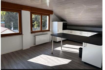 Wohnung Grenzach-Wyhlen Wyhlen - 2.5 Zimmer, 65 m&sup2;, 1.074&euro; | Angebot:25421270