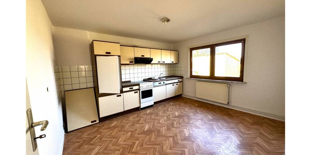 Mehrfamilienhaus, Wohnhaus Dahlenburg / Lemgrabe Lemgrabe - 5 Zimmer, 133 m&sup2;, 169.000&euro; | Angebot:26258784