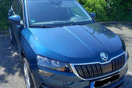 Skoda Karoq 115.700 km 15.600 &euro; Wetzlar 35586