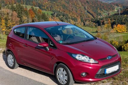 Ford Fiesta 141.500 km 4.000 &euro; Freilassing 83395
