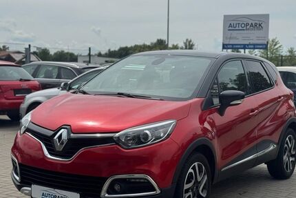 Renault Captur 91.340 km 9.890 &euro; Lengede 38268