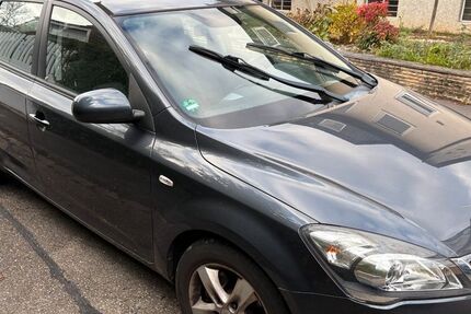 Kia ceed / Ceed 124.000 km 4.500 € Neudenau 74861