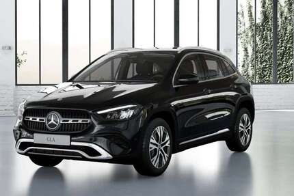 Mercedes-Benz GLA 200 8.715 km 37.449 &euro; Donauwörth 86609