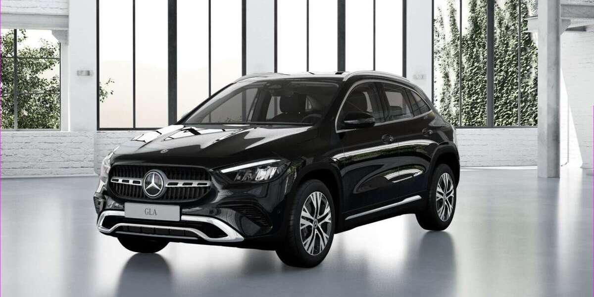 Mercedes-Benz GLA 200 8.715 km 37.449 &euro; Donauwörth 86609