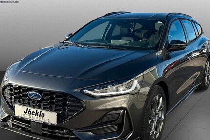 Ford Focus 5.950 km 28.950 &euro; Bad Wörishofen 86825