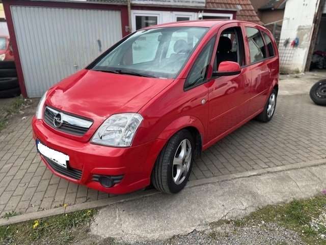 Opel Meriva 149.000 km 2.999 &euro; Bad Oeynhausen 32549