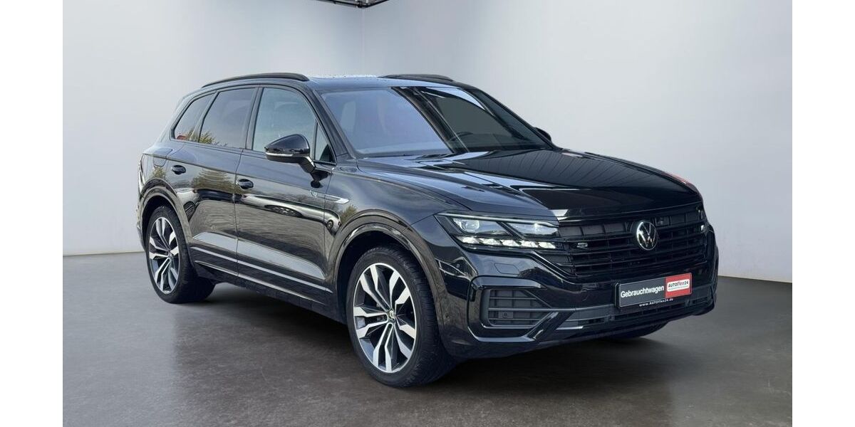 VW Touareg 41.890 km 52.900 &euro; Gundelsheim 74831