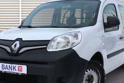 Renault Kangoo 146.800 km 6.399 &euro; Frankfurt am Main 60386