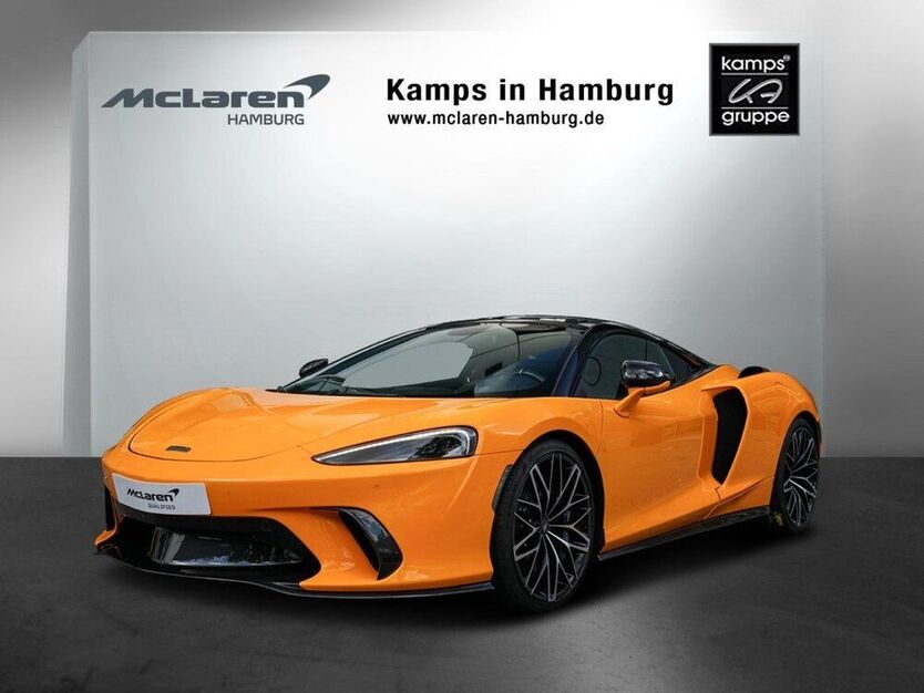 GT