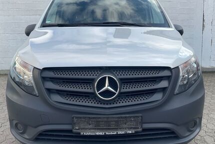 Mercedes-Benz Vito 214.500 km 10.500 € Pfungstadt 64319