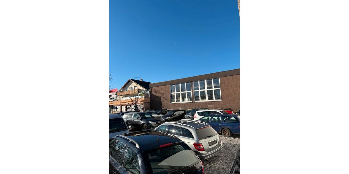 Gewerbeobjekt Waiblingen - 1.150&euro; | Angebot:25450722