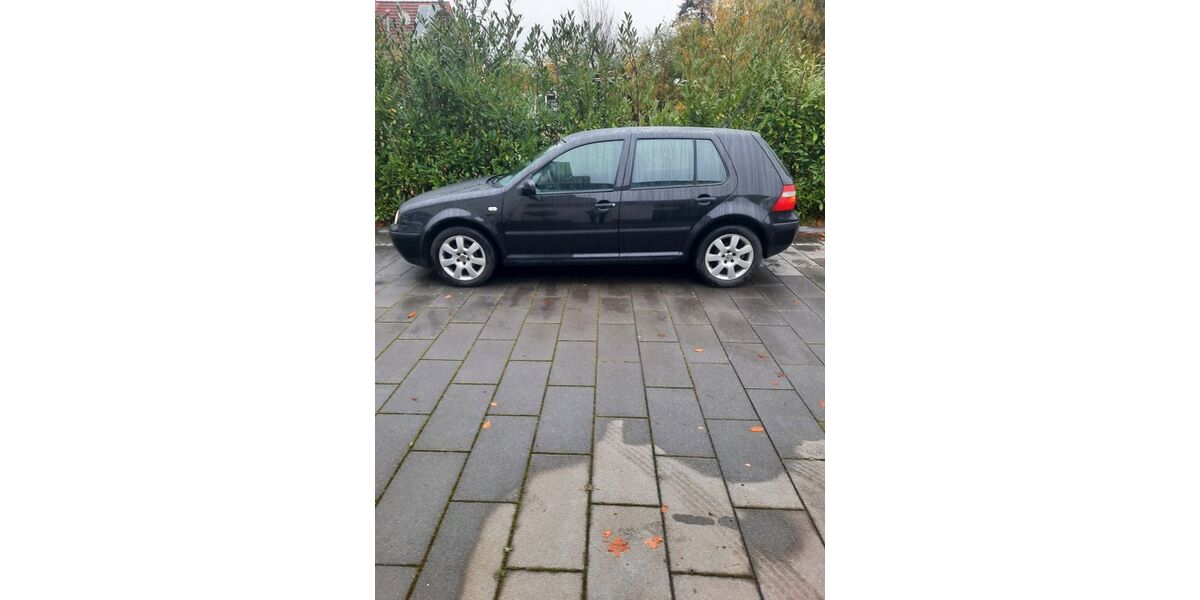 VW Golf 206.300 km 1.700 &euro; ESPELKAMP 32339