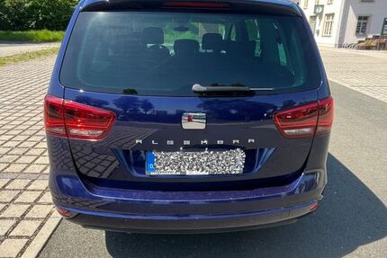 Seat Alhambra 159.000 km 18.000 &euro; Wilsdruff 01723