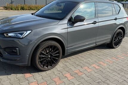 Seat Tarraco 24.900 km 34.990 &euro; Velbert 42551