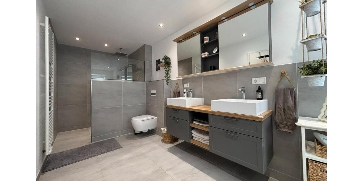 Reihenhaus Lippstadt Overhagen - 5 Zimmer, 114 m&sup2;, 342.630&euro; | Angebot:27108860