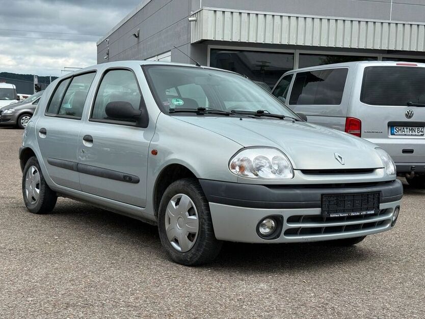 Clio