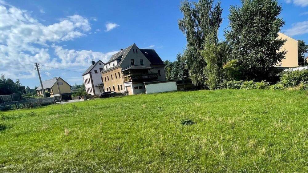 Grundstück Burgstädt Mohsdorf - 40.000&euro; | Angebot:22920531