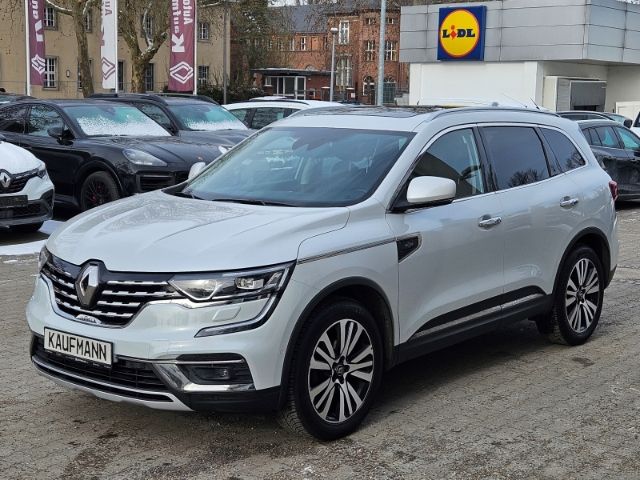 Renault Koleos 72.053 km 19.890 &euro; Berlin 12247