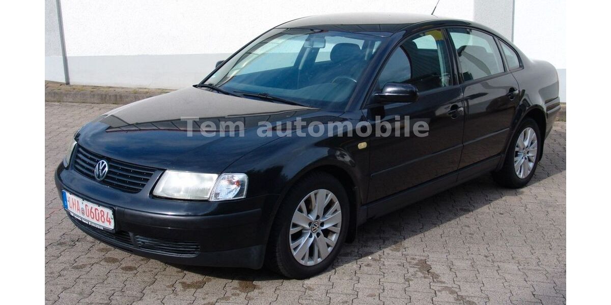 VW Passat 229.900 km 1.999 &euro; Osterode/Harz 37520