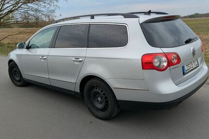 VW Passat 250.000 km 2.999 &euro; Hennickendorf 15378