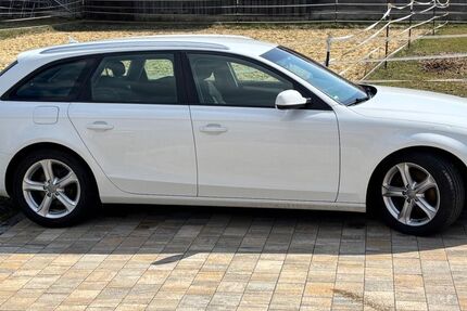 Audi A4 238.000 km 8.800 &euro; Waldmünchen 93449