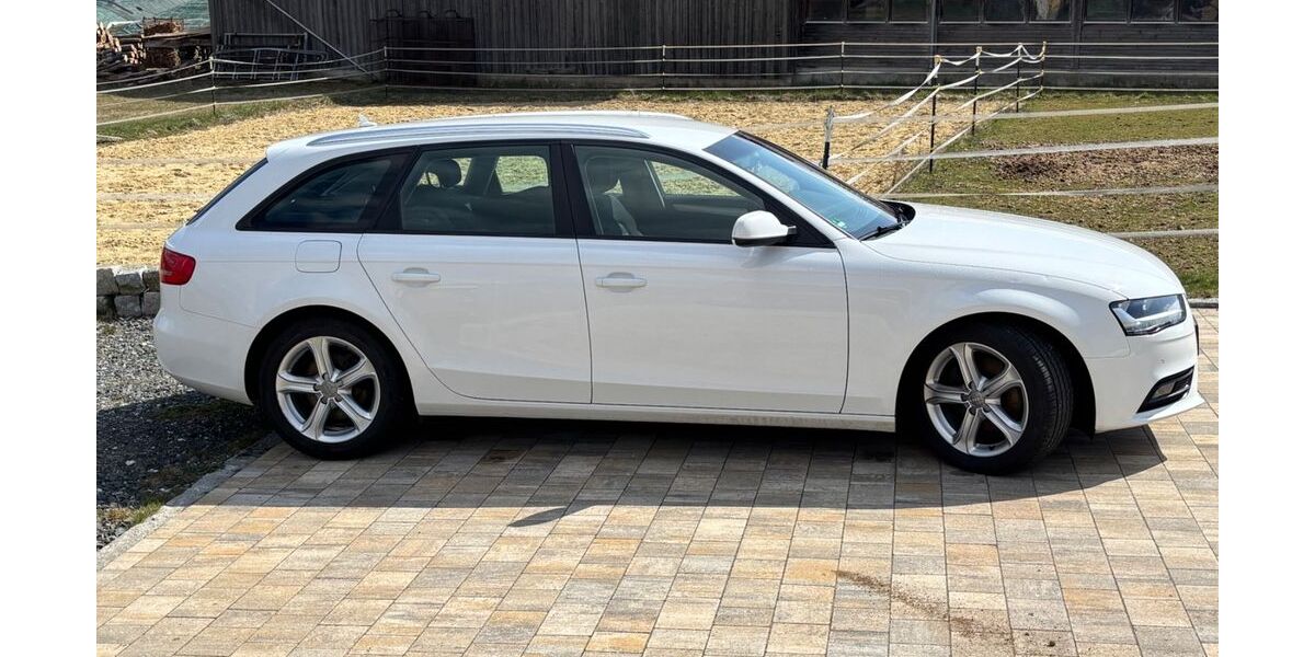 Audi A4 238.000 km 8.800 &euro; Waldmünchen 93449