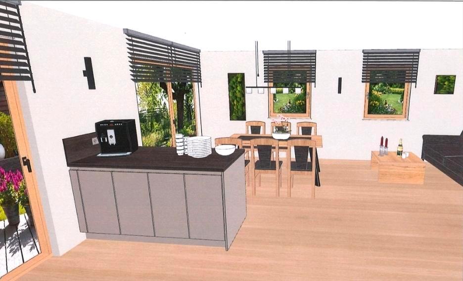 Etagenwohnung Deggendorf - 3 Zimmer, 87 m&sup2;, 1.050&euro; | Angebot:26256089