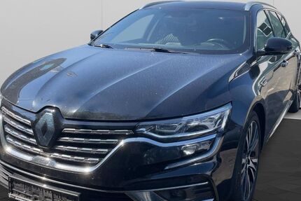 Renault Talisman 99.550 km 21.990 € Bensheim 64625