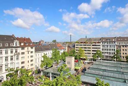 Gewerbeobjekt Düsseldorf - 800&euro; | Angebot:26429549
