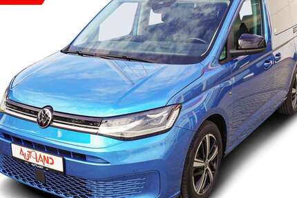 VW Caddy 50.819 km 27.950 &euro; Dresden 01069