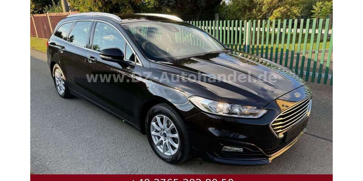 Ford Mondeo 129.323 km 11.490 &euro; Netzschkau 08491
