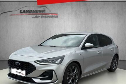 Ford Focus 16.511 km 19.285 &euro; Thannhausen 86470