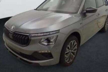 Skoda Kamiq 25.800 km 29.480 € Fürth 90763