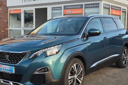 Peugeot 5008 182.000 km 11.999 &euro; Koblenz 56070