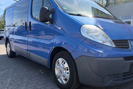 Renault Trafic 154.963 km 6.499 &euro; Simmern 55469