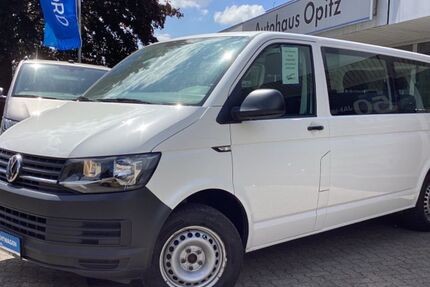 VW T6 Kombi 204.915 km 17.990 &euro; Wendeburg 38176
