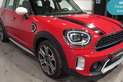 Mini Countryman S (Cooper) 48.181 km 29.770 &euro; Eching 85386