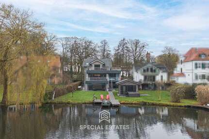 Haus zum Kaufen in Mölln 2.650.000 € 320.41 m²