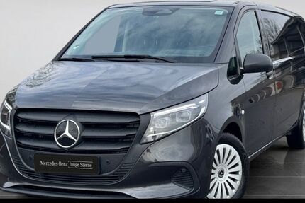 Mercedes-Benz Vito 16.580 km 47.480 &euro; Bautzen 02625