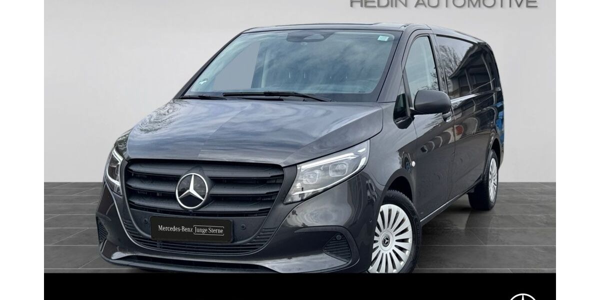 Mercedes-Benz Vito 16.580 km 47.990 &euro; Bautzen 02625