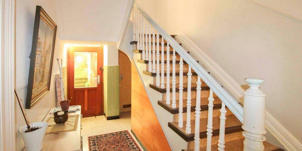 Einfamilienhaus Trier Trier-Ost - 7 Zimmer, 275.000&euro; | Angebot:26391061
