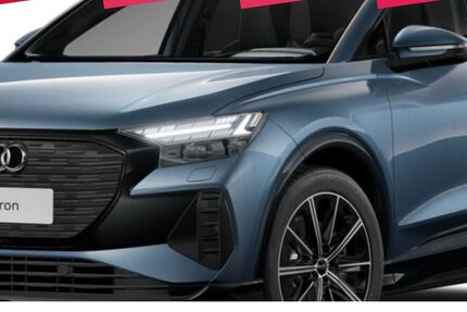 Audi Q4 e-tron 7.918 km 43.410 &euro; Plattling 94447