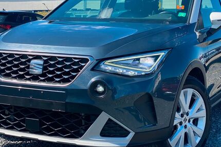 Seat Arona 39.355 km 17.999 &euro; Mittenwalde 15749