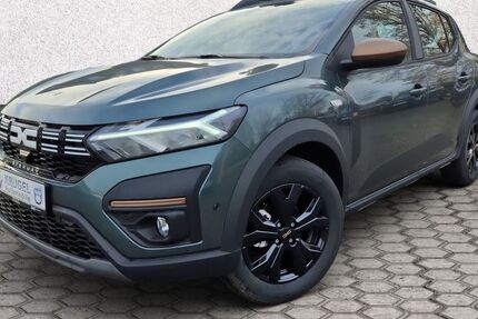 Dacia Sandero 3.000 km 22.520 &euro; Bruchhausen-Vilsen 27305