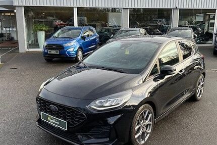Ford Fiesta 4.500 km 18.900 &euro; Dahn-Reichenbach 66994