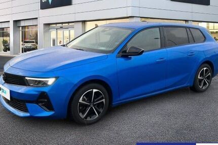 Opel Astra 14.125 km 22.490 &euro; Jüterbog 14913