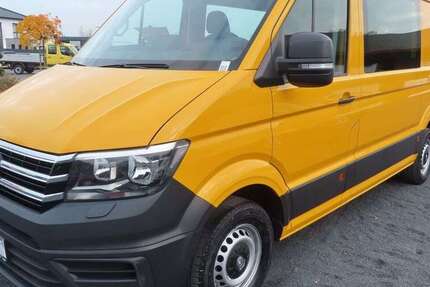 VW Crafter 150.000 km 21.980 &euro; Freren 49832