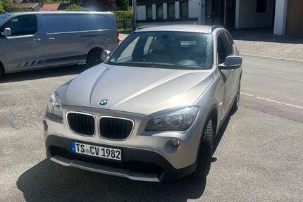 BMW X1 197.000 km 7.800 &euro; Bergen 83346