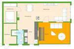 Einfamilienhaus Nuthe-Urstromtal Dobbrikow - 6 Zimmer, 143 m&sup2;, 250.000&euro; | Angebot:25796379
